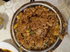 -马凯餐厅(长椿街店)