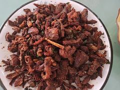 -老舅老蒙肉饼非遗店(一店)