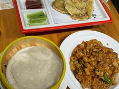 -肘子酥·天津捞面(德云社店)