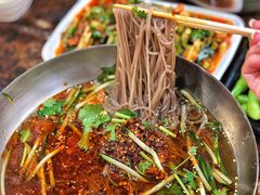 -枪火串烧·东北特色烧烤(罗湖总店)