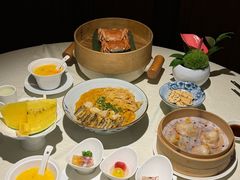-成隆行·蟹王府(九江路店)