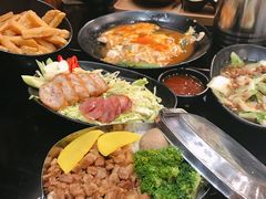 -小明同学(三里屯店)