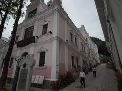 -孙文西路步行街