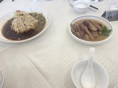 -怡园饭店-餐厅(四望亭店)