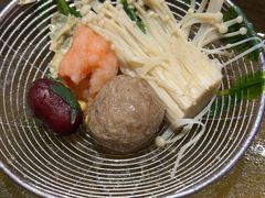 -林记潮牛·牛肉火锅(上马墩店)