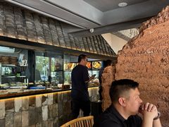 -黄山老妈·土菜(碧桂园店)