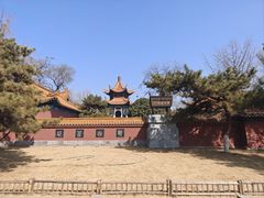 -戏马台景区