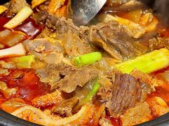 -肖记公安牛肉鱼杂馆· 省级非物质文化遗产(仁和路店)