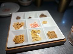 -探鱼·鲜青椒爽麻烤鱼(天一广场店)