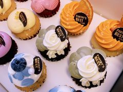 -派悦坊·甜品·蛋糕(虹口龙之梦店)