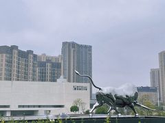 -李自健美术馆