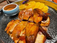 -老头儿油爆虾(胜利河美食街店)