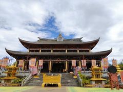 -天龙八部武侠城