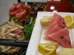 -香丽缘饭馆(黑龙潭店)