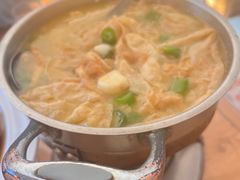 -白鹿江西餐厅(北师大店)