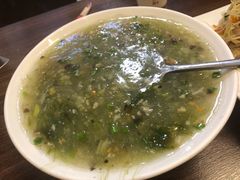 虾菇羹-海坛特色小吃·只做平潭特色菜(平潭店)