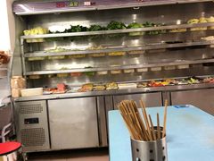 -四川老牛麻辣烫(北门桥店)