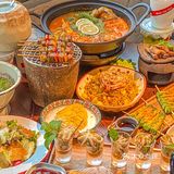 万寿宫这家越南菜一定要来一次，好吃不踩雷