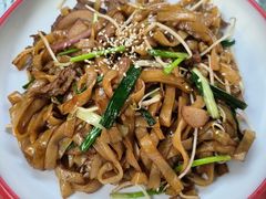 -龙记·香港茶餐厅(海上世界店)
