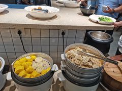 -素清香(解放路店)