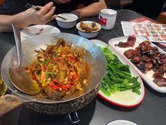 -韶山冲湘菜(中兴大街店)
