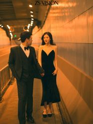 -YIMO映画摄影工作室