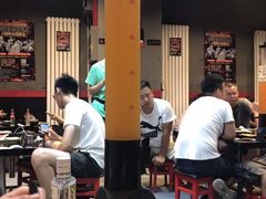 啤酒-碎怂烤肉(钟楼柳巷店)