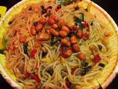 -老表记广西宵夜螺蛳鸭脚煲(西大店)