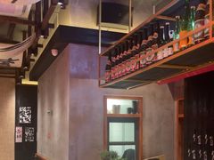 -8PINTS八品脱·日料·烧鸟·精酿小酒馆(莘庄店)