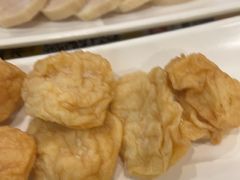 -潮汕美牛肉丸火锅店(天宁寺店)