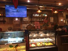 -麦香坊(伏波山店)