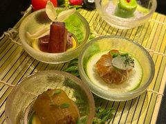 -叶叶菩提(太原别墅店)