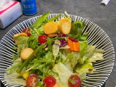 -京城·森鸽排档(双井店)