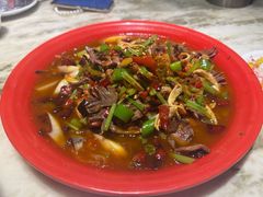 -常和州·夜宵大排档(常州单店)