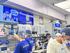 -煲珠公·老红糖珍珠奶茶(长宁龙之梦店)