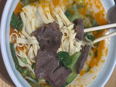 -辛杨和·大耳朵驴肉馆(银川总店)