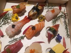 -昱匠·日本料理(金融街店)