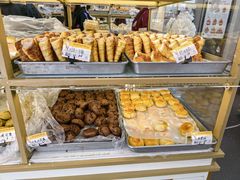 -爱德顺糕点食屋(利民道店)
