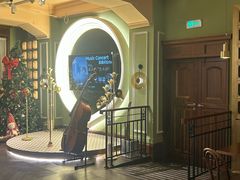 -林肯爵士乐上海中心 Jazz at Lincoln Center Shanghai