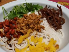 -云味馆·云南菜·云南米线(同泰时代广场店)