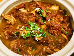 秘制炖牛肉-胡杨记忆(和平路店)