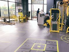 -可逸运动24小时健身