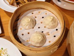-乐忻皇朝(上海中心大厦店)
