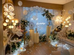 -AIYA艾亚宝宝宴·生日派对策划定制(钱江新城店)