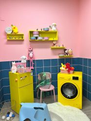 -格林童趣专业儿童摄影(公益西桥店)