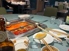 -海底捞火锅(万丰桥店)