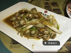 -粥全粥到海鲜家常菜(瞿塘峡路店)