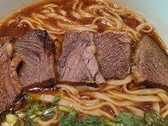 -康师傅私房牛肉面(马泉营奥莱店)
