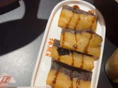 -探鱼·鲜青椒爽麻烤鱼(北京路天河城店)