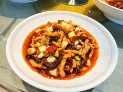 -新渝城·川菜·火锅(区庄店)